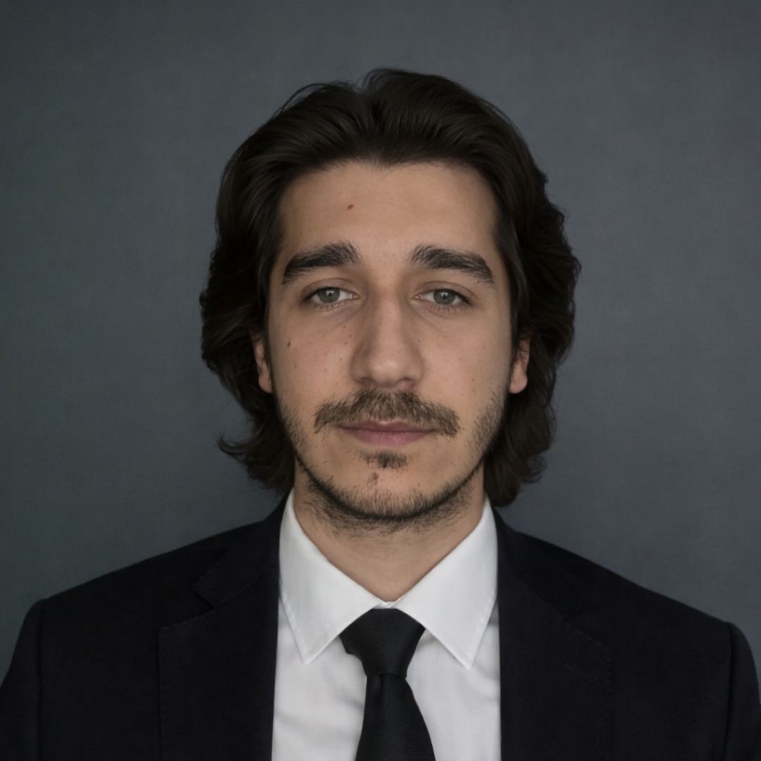 Deniz Sefertaş