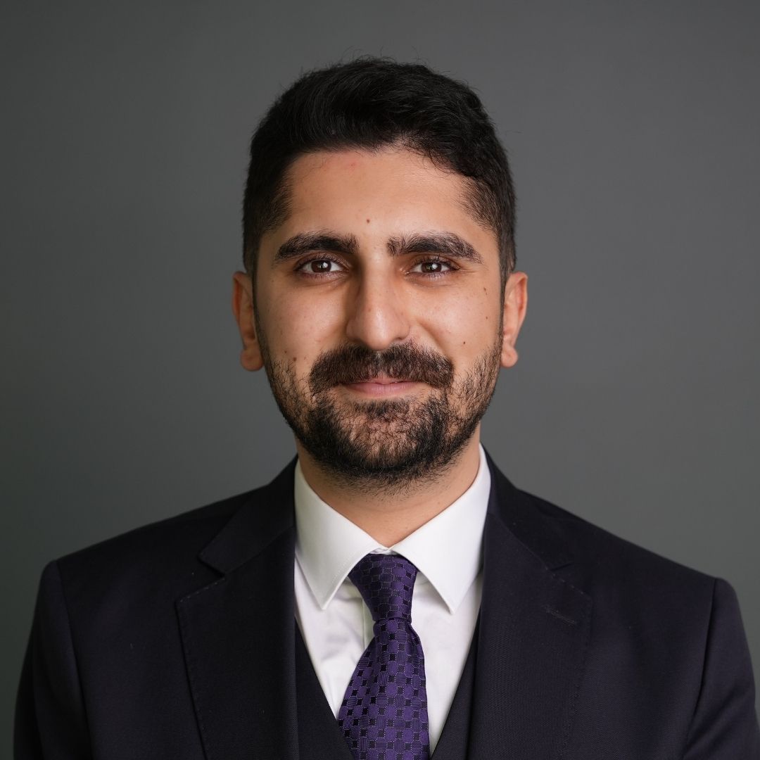 H. Furkan Karaçam